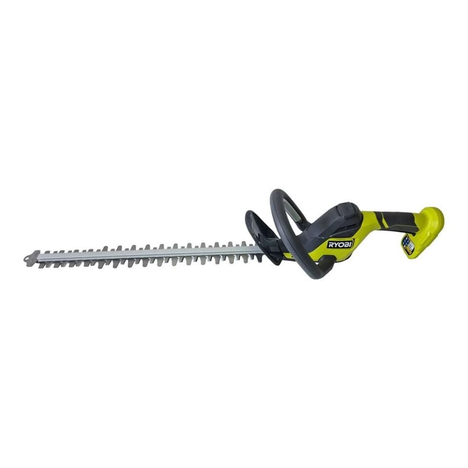 RYOBİ RY18HT50A-120 18V Akülü Çit Budama 50cm (5133005378)