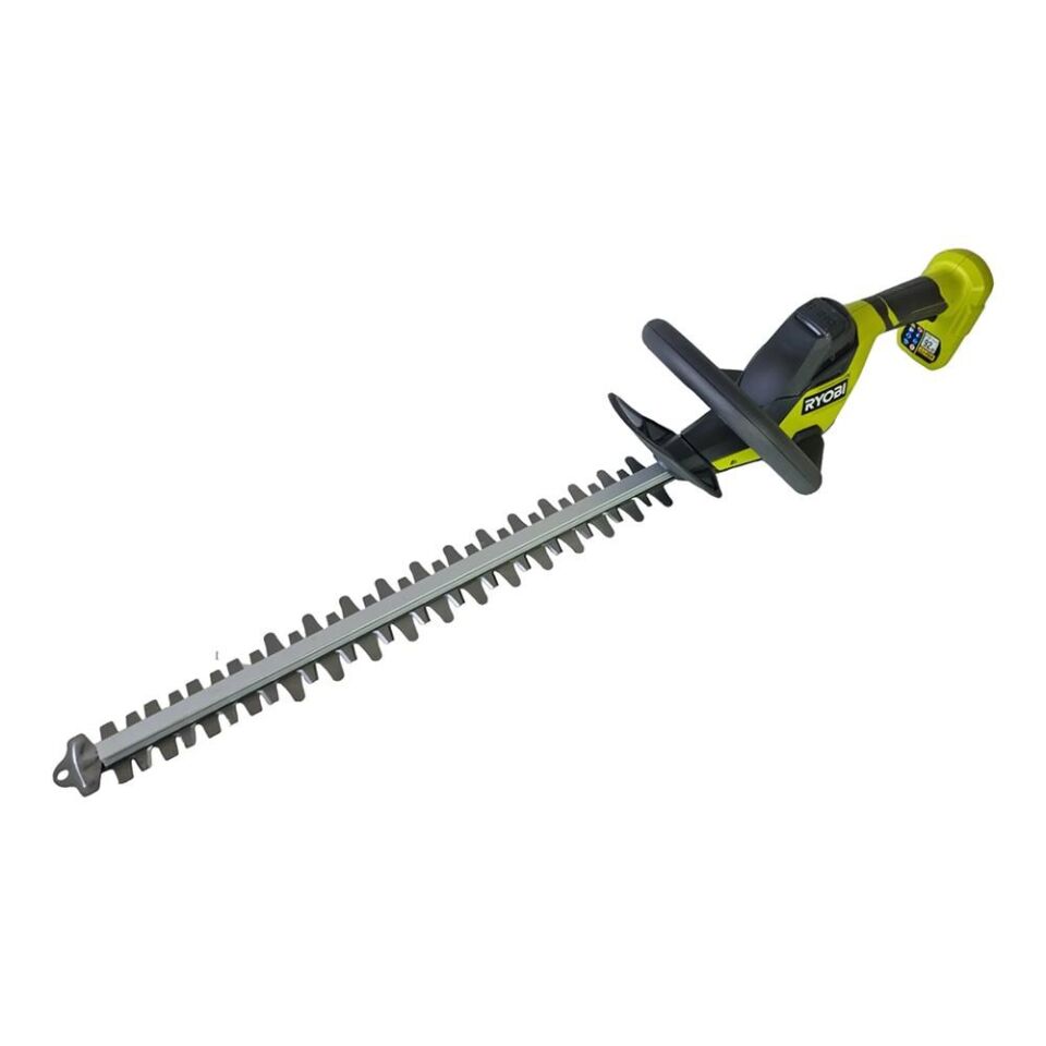 RYOBİ RY18HT50A-120 18V Akülü Çit Budama 50cm (5133005378)