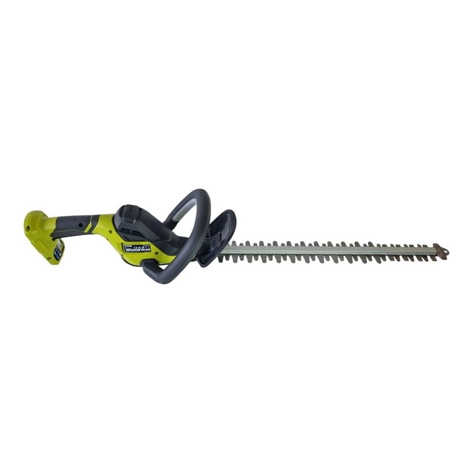 RYOBİ RY18HT50A-120 18V Akülü Çit Budama 50cm (5133005378)