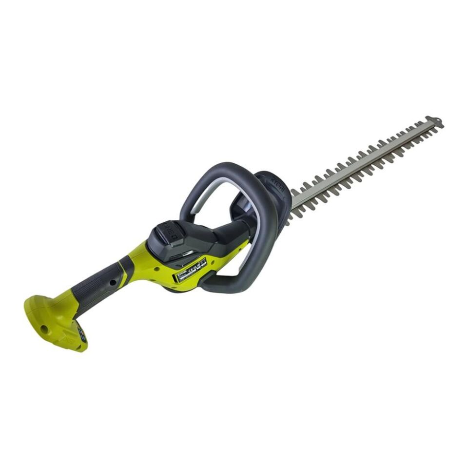 RYOBİ RY18HT50A-120 18V Akülü Çit Budama 50cm (5133005378)