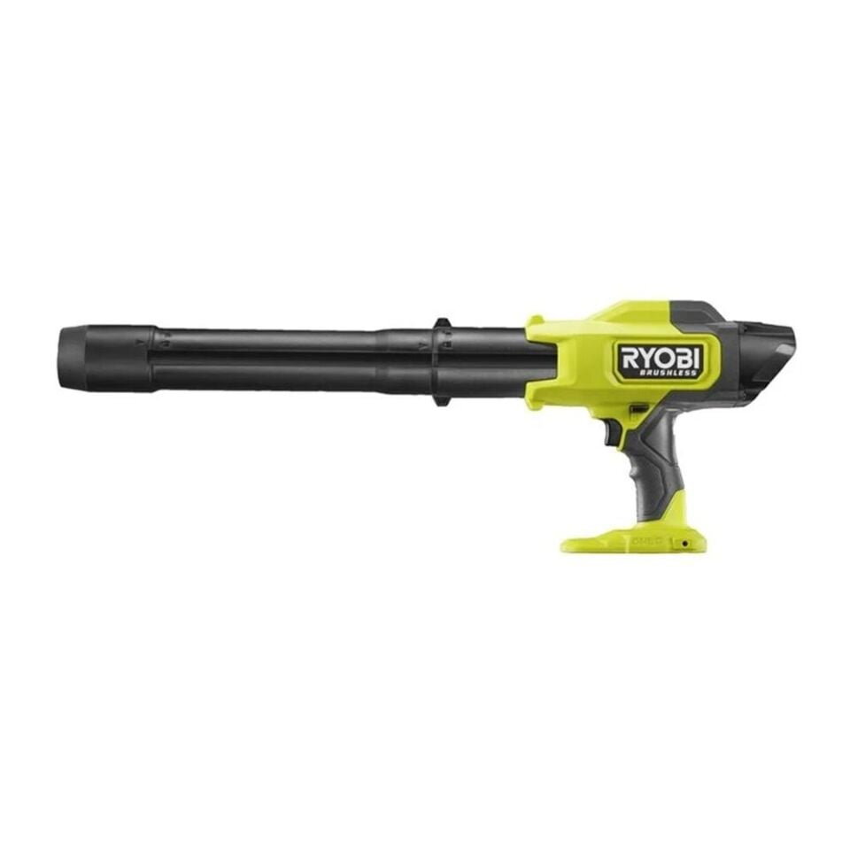 RYOBİ RY18BLCXA-0 18V Akülü Kömürsüz Kompakt Üfleme Makinesi (5133006364)