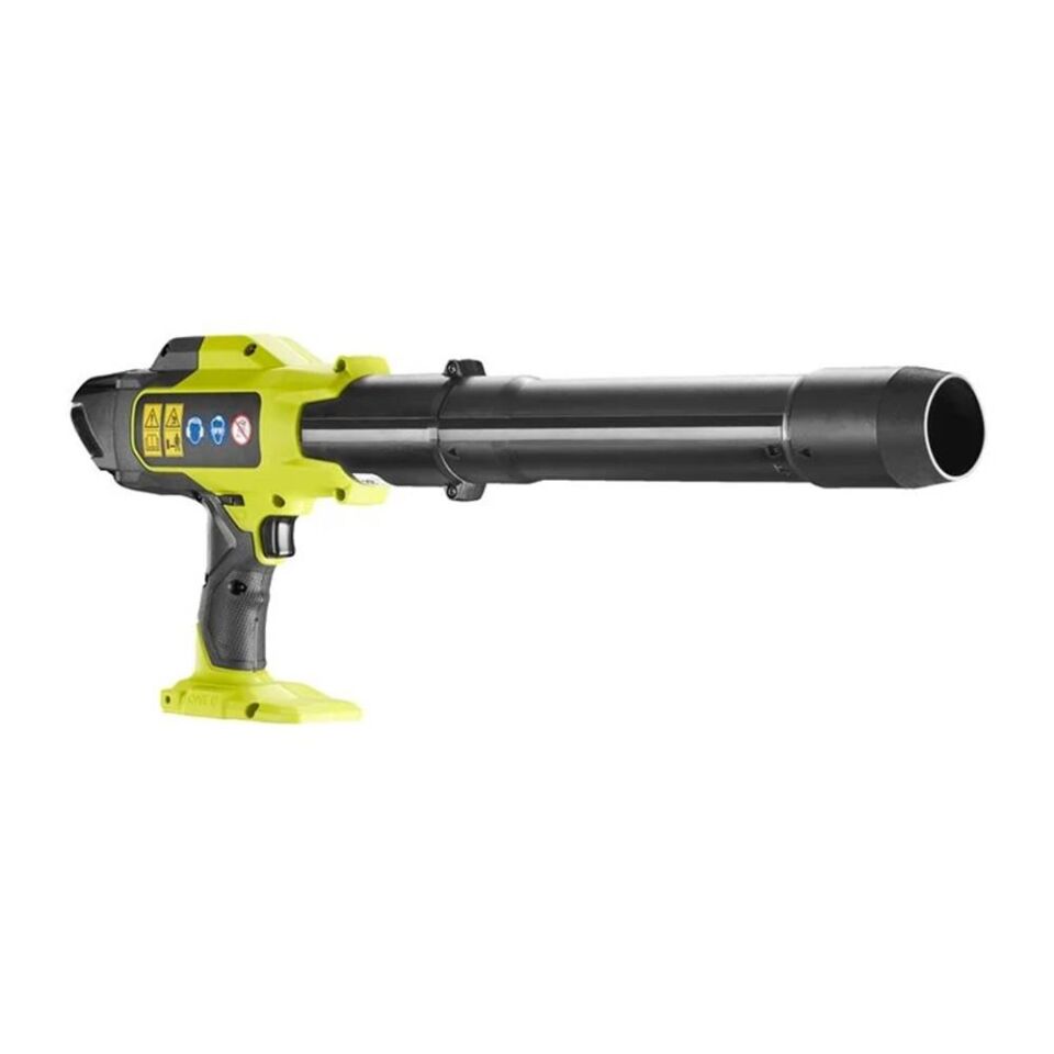 RYOBİ RY18BLCXA-0 18V Akülü Kömürsüz Kompakt Üfleme Makinesi (5133006364)