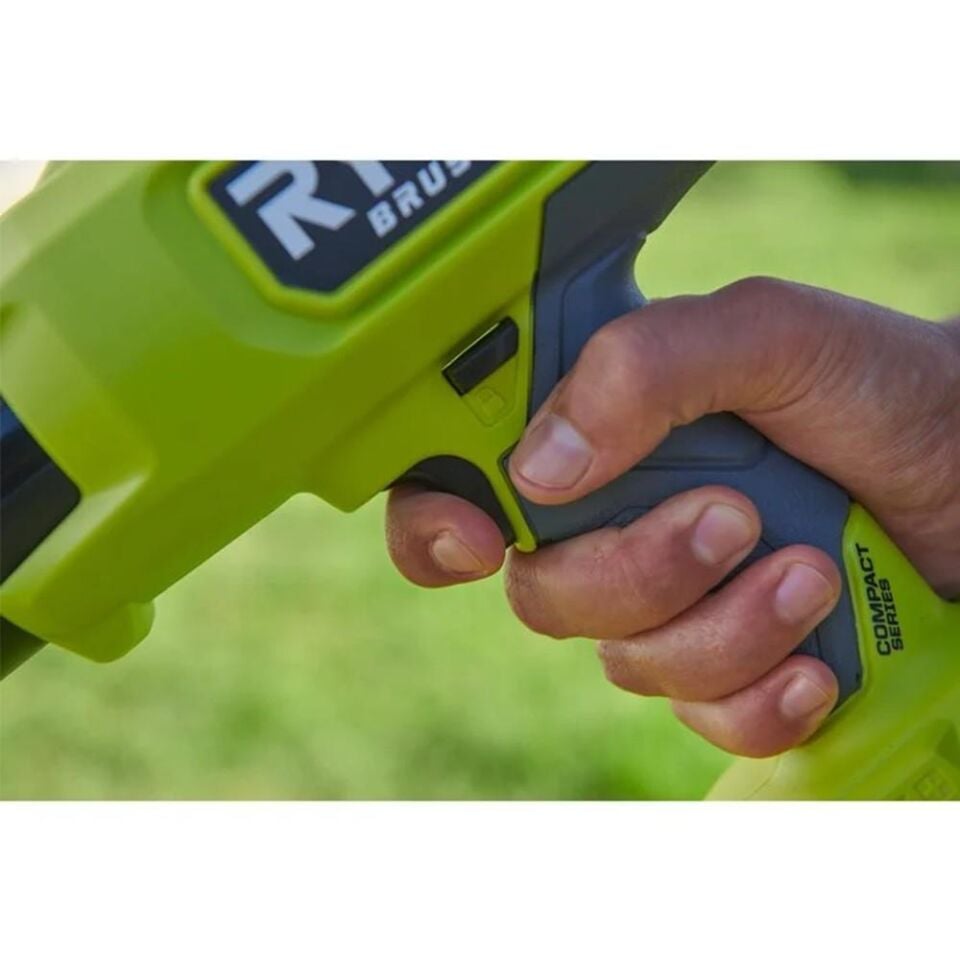 RYOBİ RY18BLCXA-0 18V Akülü Kömürsüz Kompakt Üfleme Makinesi (5133006364)