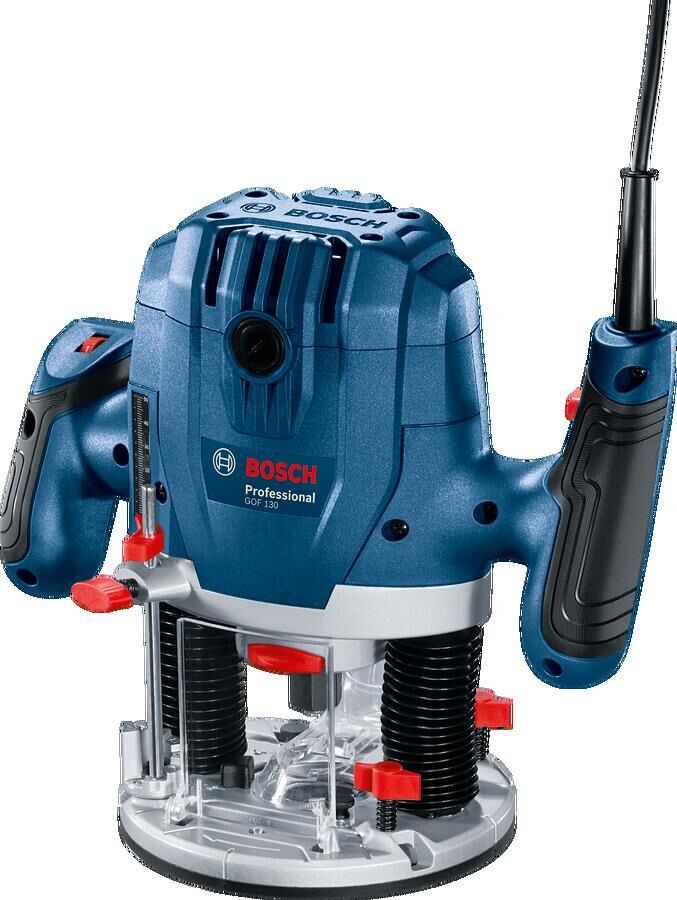 BOSCH GOF 130 Profesyonel Freze 1300W (0 601 6B7 000)