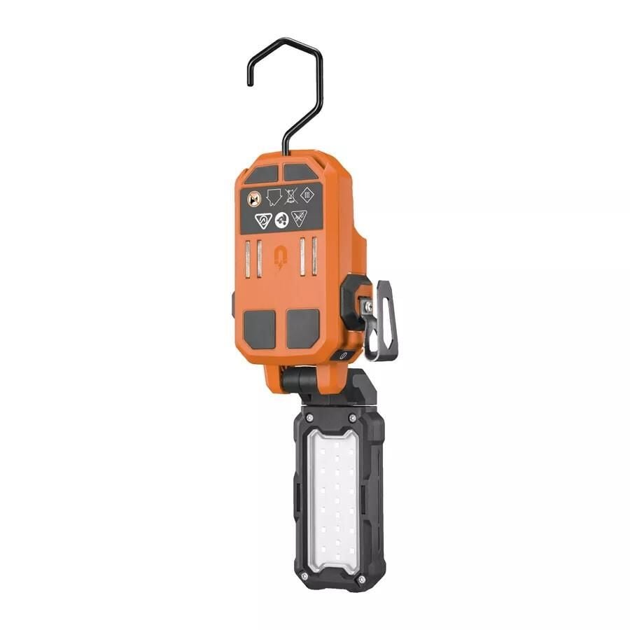 AEG BML18-0 Akülü Mıknatıslı Aydınlatma (4935498210)