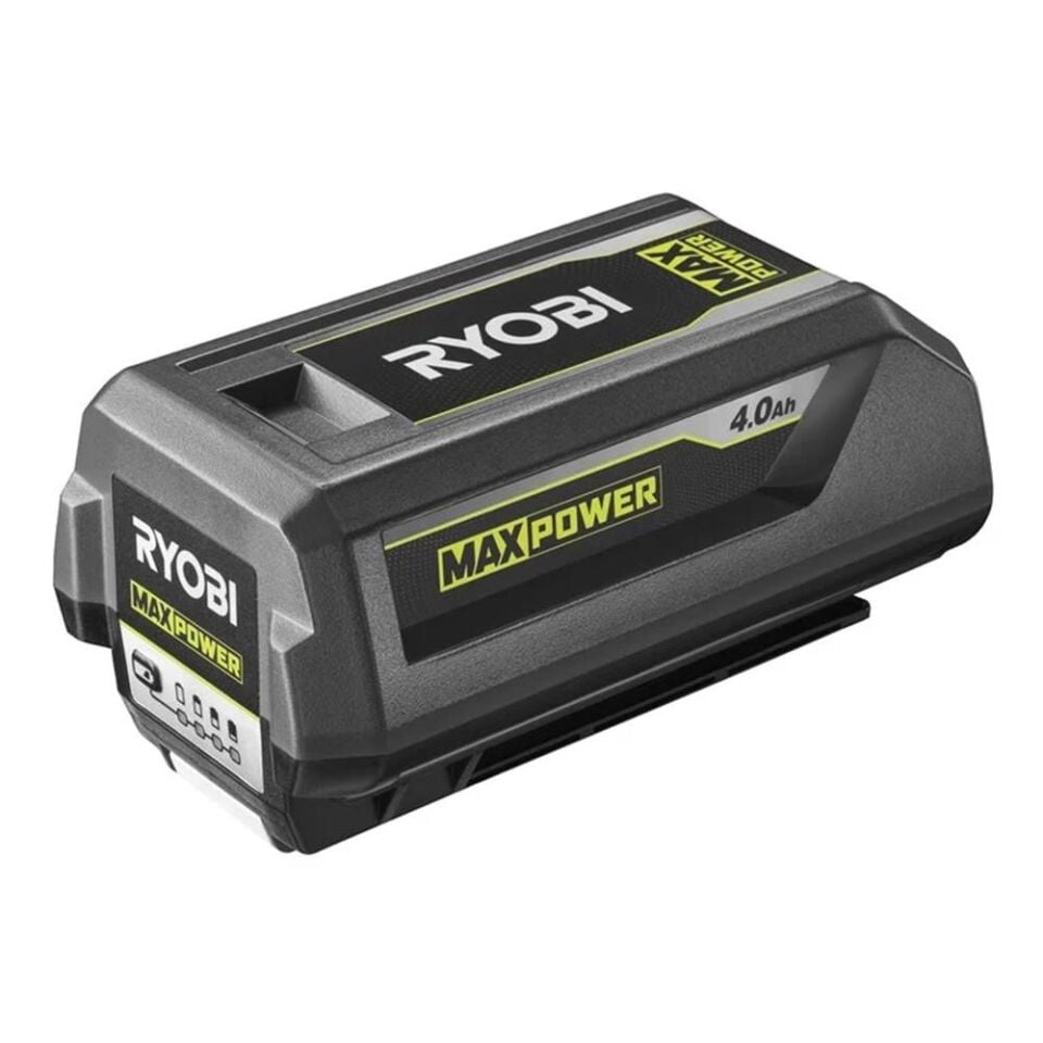 RYOBİ RY36B40B 36V 4.0Ah Lithium Akü (5133005549)