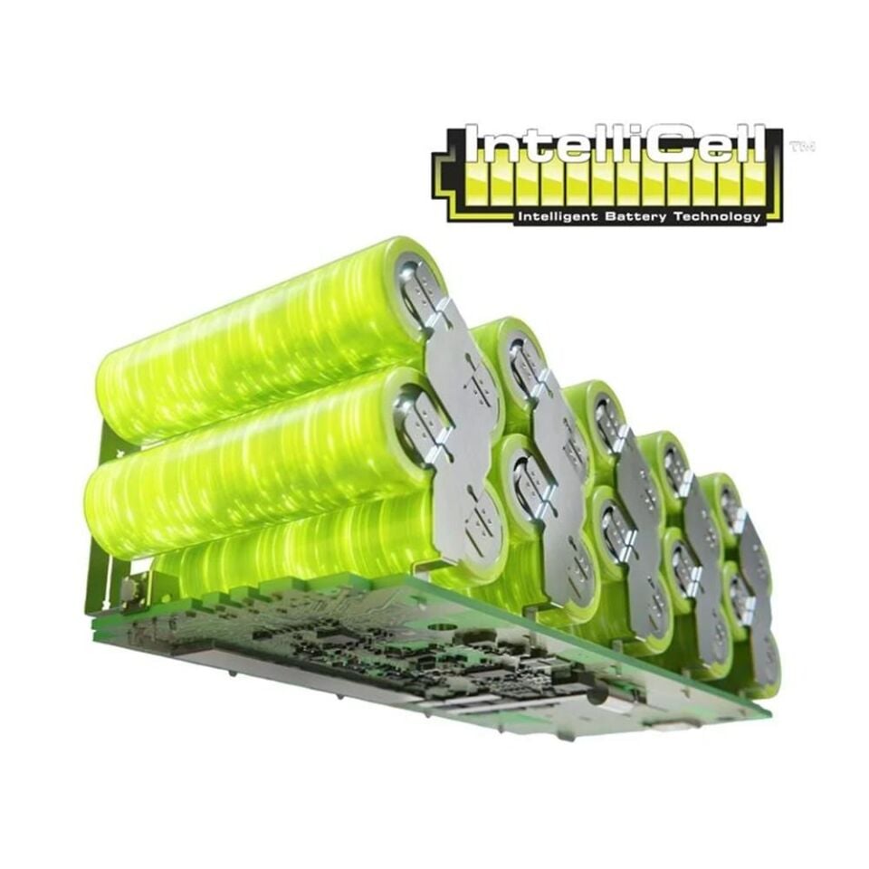 RYOBİ RY36B40B 36V 4.0Ah Lithium Akü (5133005549)
