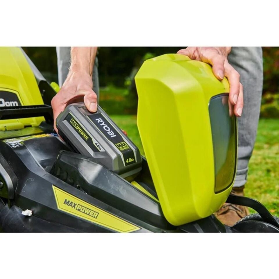 RYOBİ RY36B40B 36V 4.0Ah Lithium Akü (5133005549)