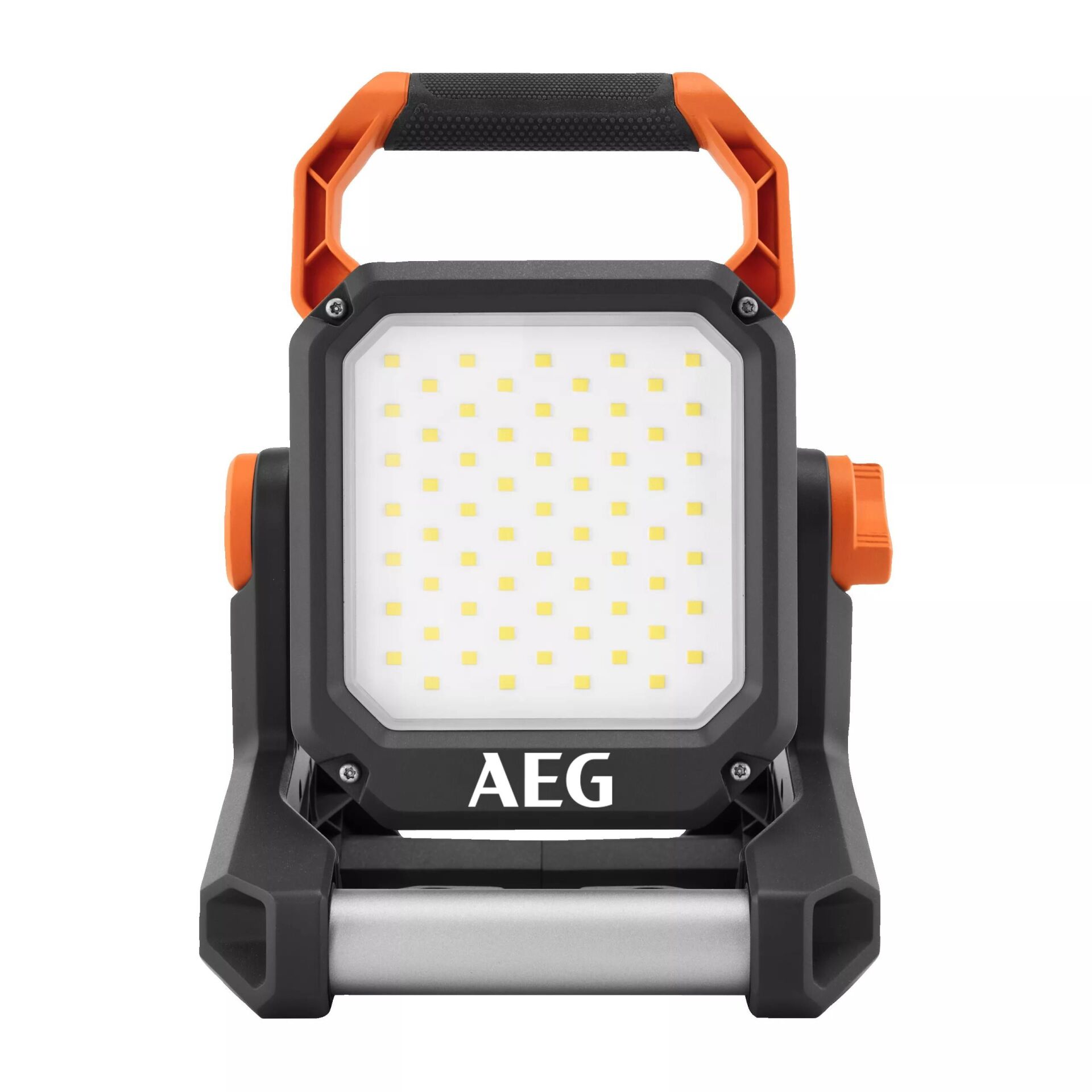 AEG BAL18-0 Akülü Aydınlatma 2500LM (Akü Dahil Değildir.) (4935498211)