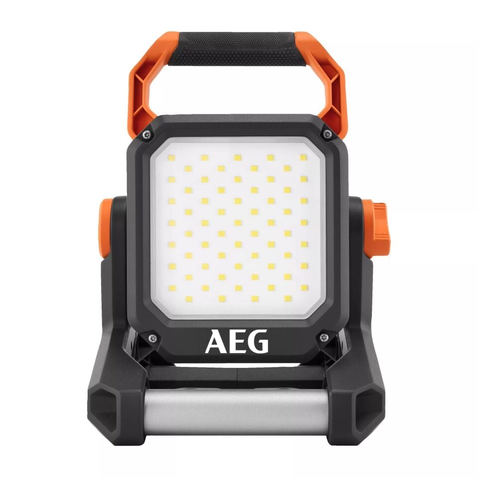 AEG BAL18-0 Akülü Aydınlatma 2500LM (Akü Dahil Değildir.) (4935498211)