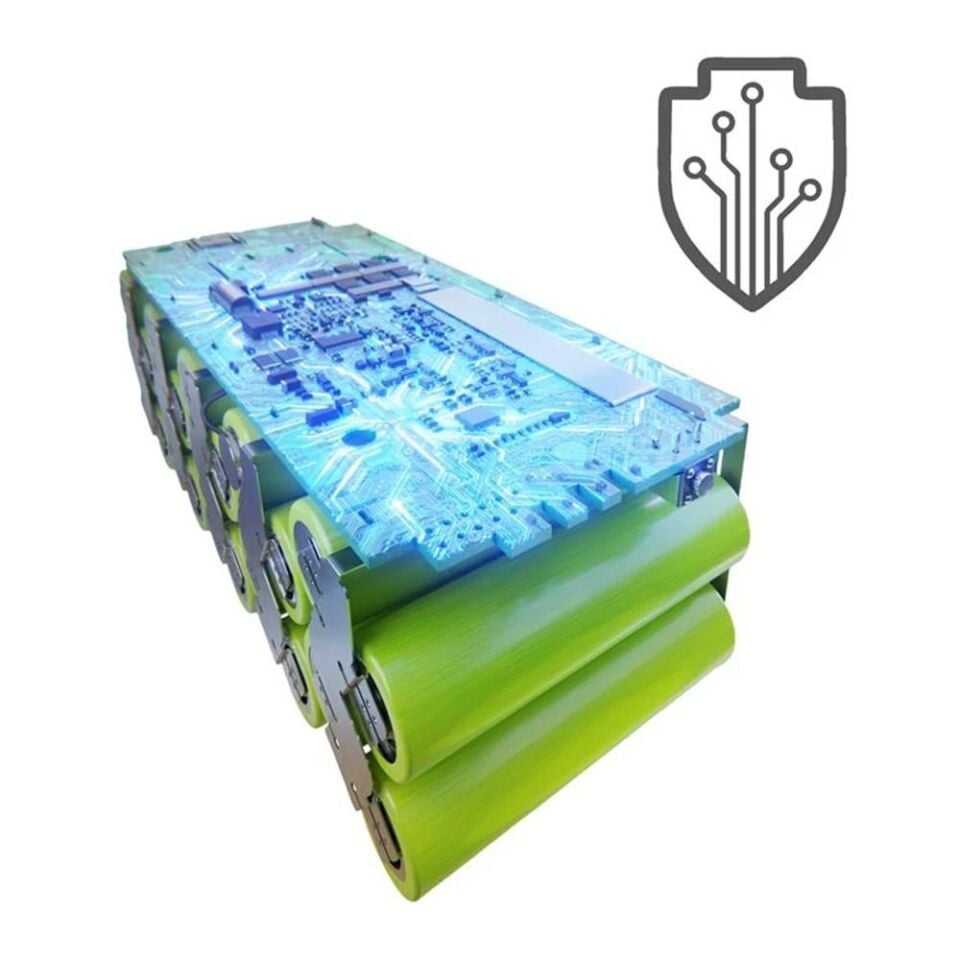 RYOBİ RY36BK60B-160 36V 6.0Ah Akü + Hızlı Şarj Cihazı (RY26B60B) (5133005977)