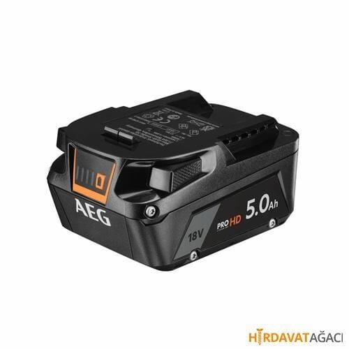 AEG L1850SHD 5.0Ah Pro Hd Akü (4935478860)