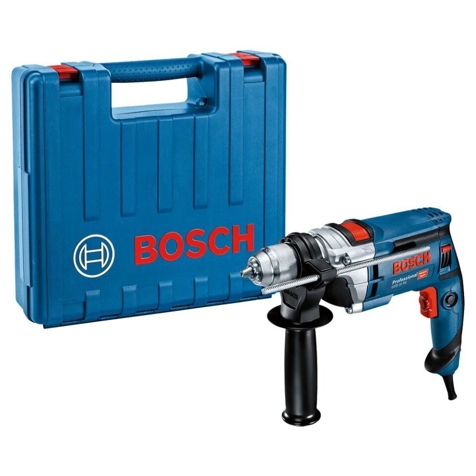BOSCH GSB 16 RE Darbeli Matkap (0 601 14E 500)