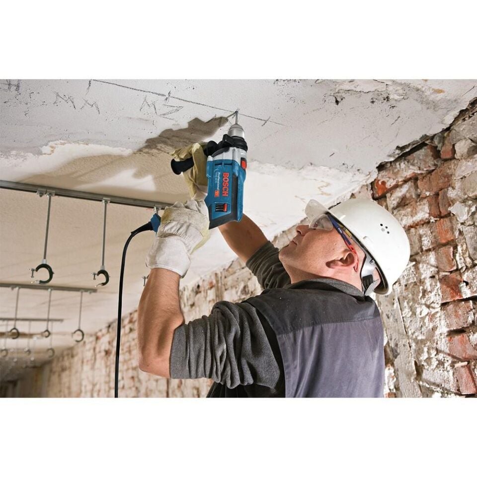 BOSCH GSB 16 RE Darbeli Matkap (0 601 14E 500)