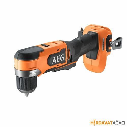 AEG BS 18SRA BL Köşe Vidalama (4935480055)