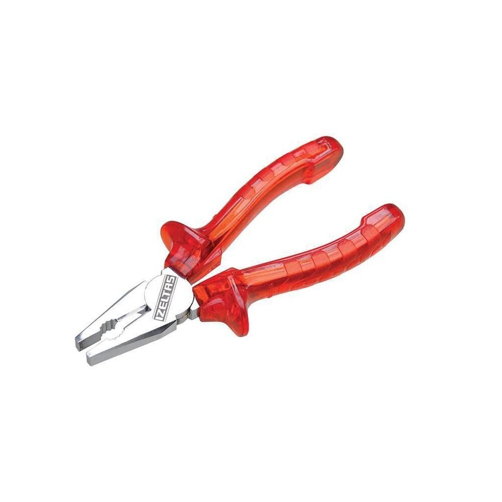 İZELTAŞ 200mm Kombine Kraft Pense (3020123200)