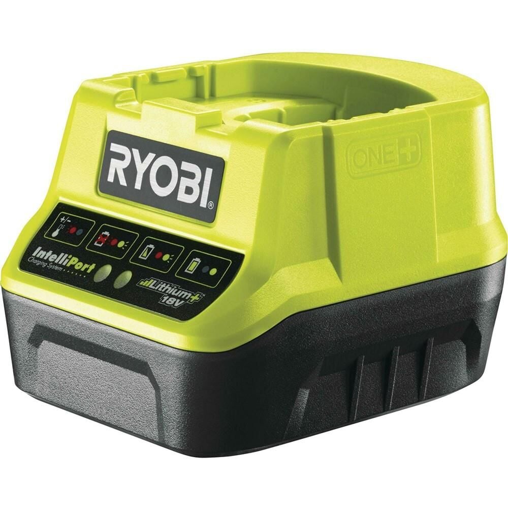 RYOBİ RC18-120 18V Şarj Cihazı (5133002891)