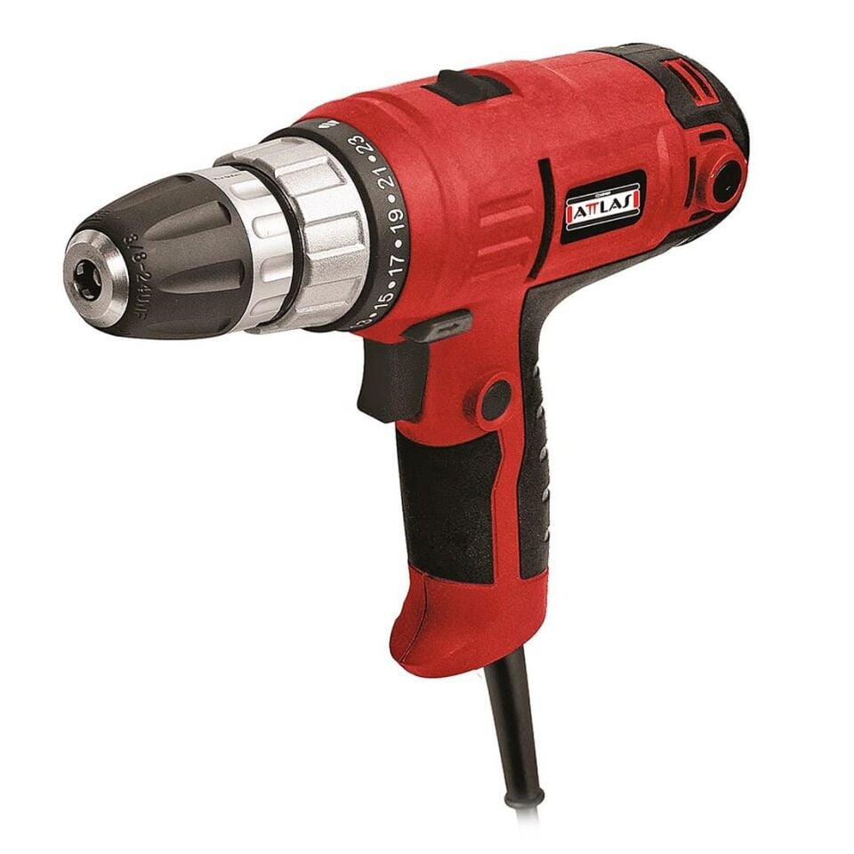 ATTLAS ATM 300R Matkap (A0101015)