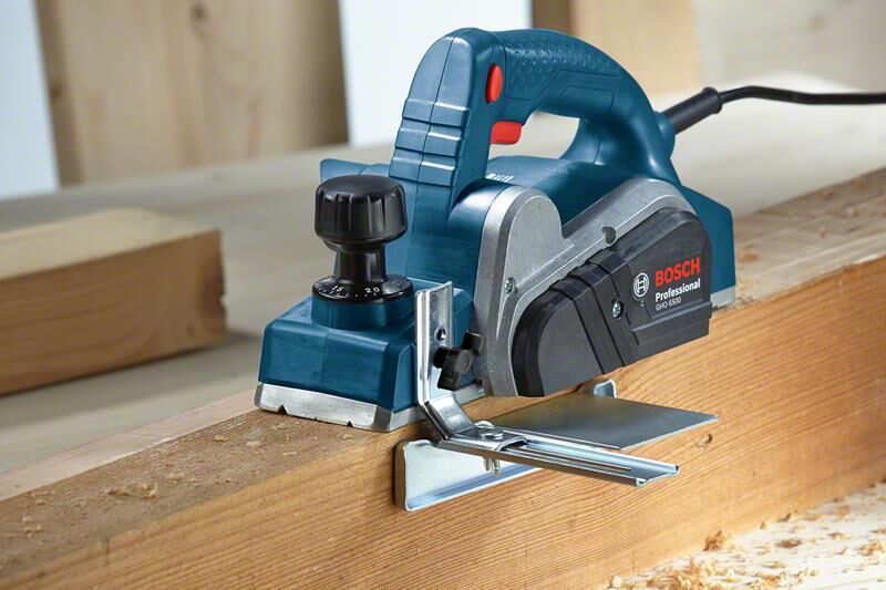BOSCH GHO 6500 Profesyonel Planya (0 601 596 000)