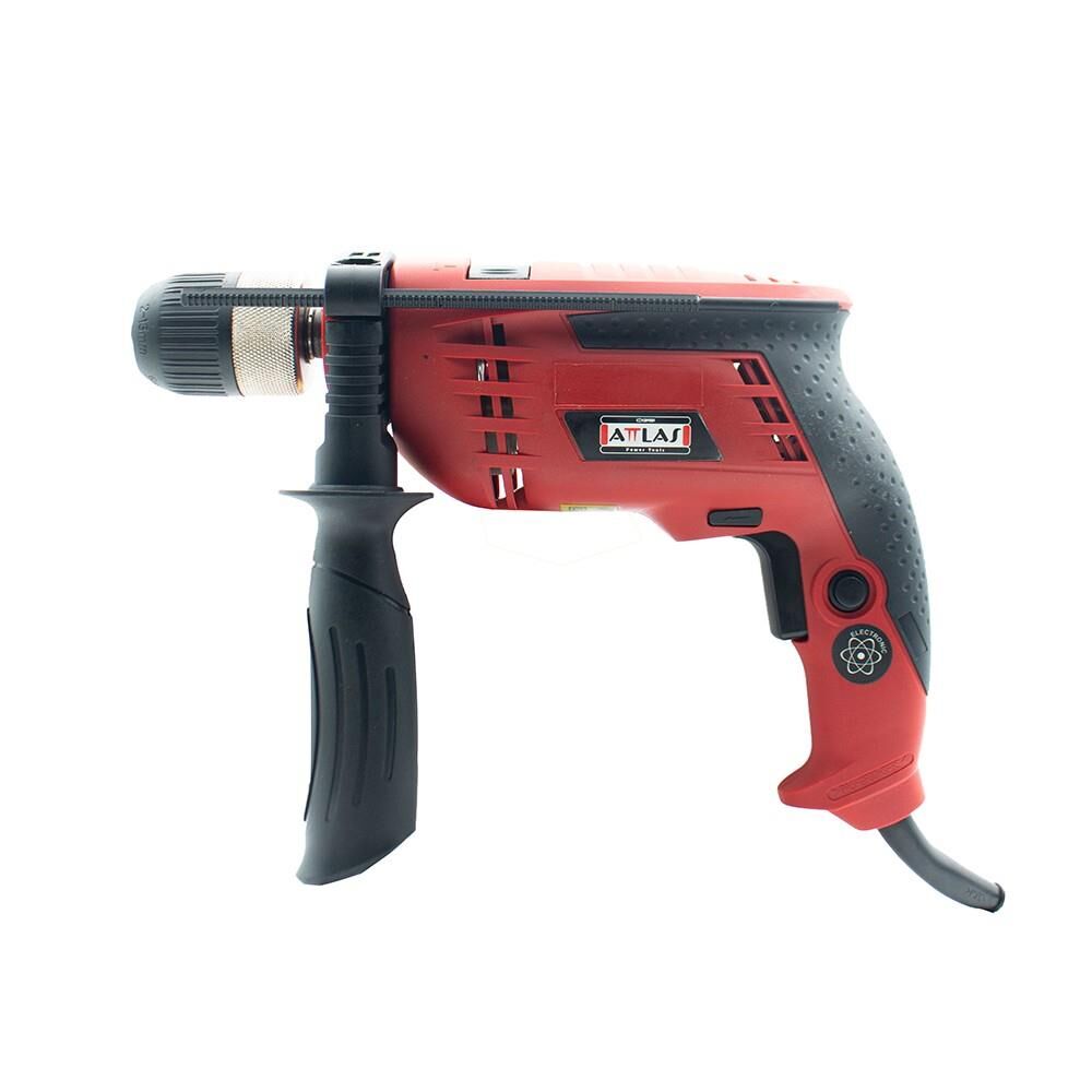 ATTLAS ATM 710 Darbeli Matkap (A0101011)