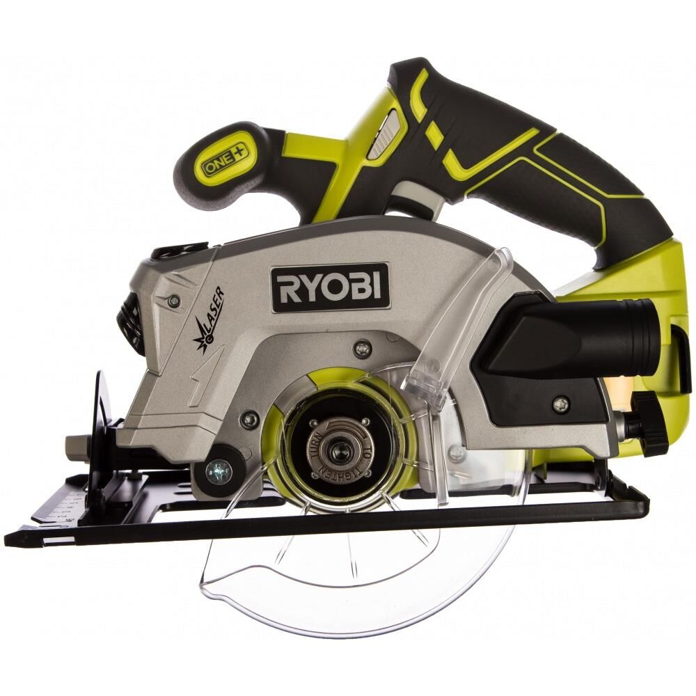 RYOBİ RWSL1801M Akülü Sunta Kesme (Akü Dahil Değildir.) (5133001164)