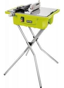 RYOBİ WS721S Tezgahlı Fayans Kesme Makinesi (5133002020)