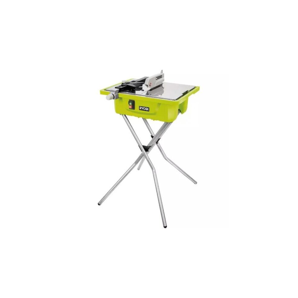 RYOBİ WS721S Tezgahlı Fayans Kesme Makinesi (5133002020)