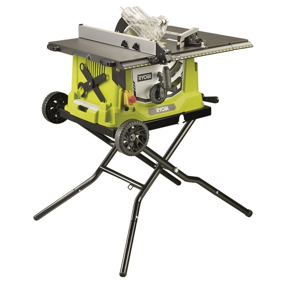 RYOBİ RTS1800EF-G Tezgahlı Kesme Makinesi (5133002025)