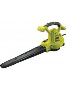 RYOBİ RBV3000CSV Süpürge ve Üfleme Makinesi 3000W (5133002188)