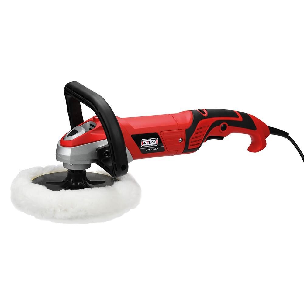 ATTLAS ATT 1200 P  Polisaj Motoru (A0106034)