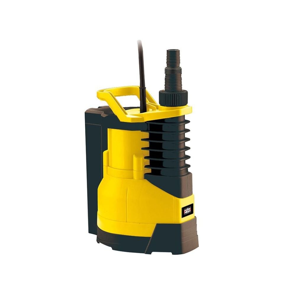 ATTLAS WP 550Z1 Otomatik-Manuel Temiz Su Pompası (A0801039)