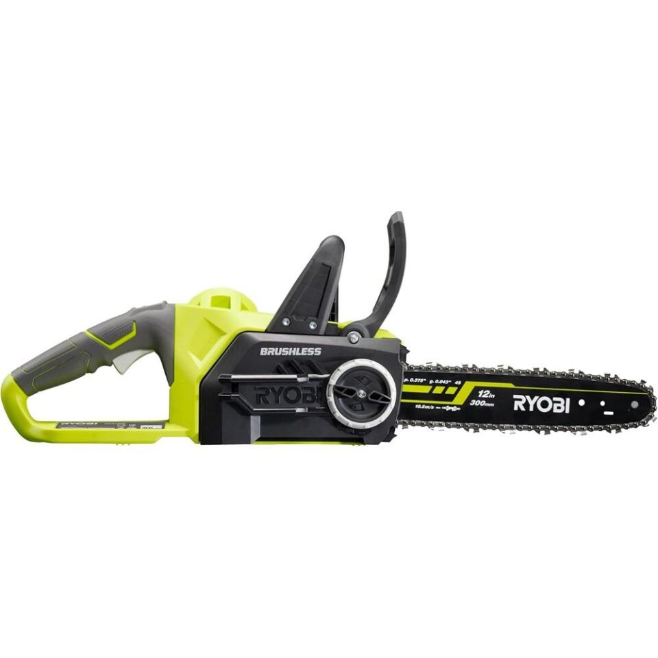 RYOBİ OCS1830 Akülü Orman Motoru (Akü Dahil Değildir.) (5133002829)