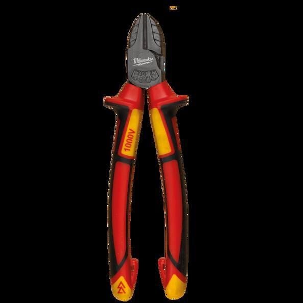 MİLWAUKEE Yankeski 180Mm Vde 1000V  (4932464568)