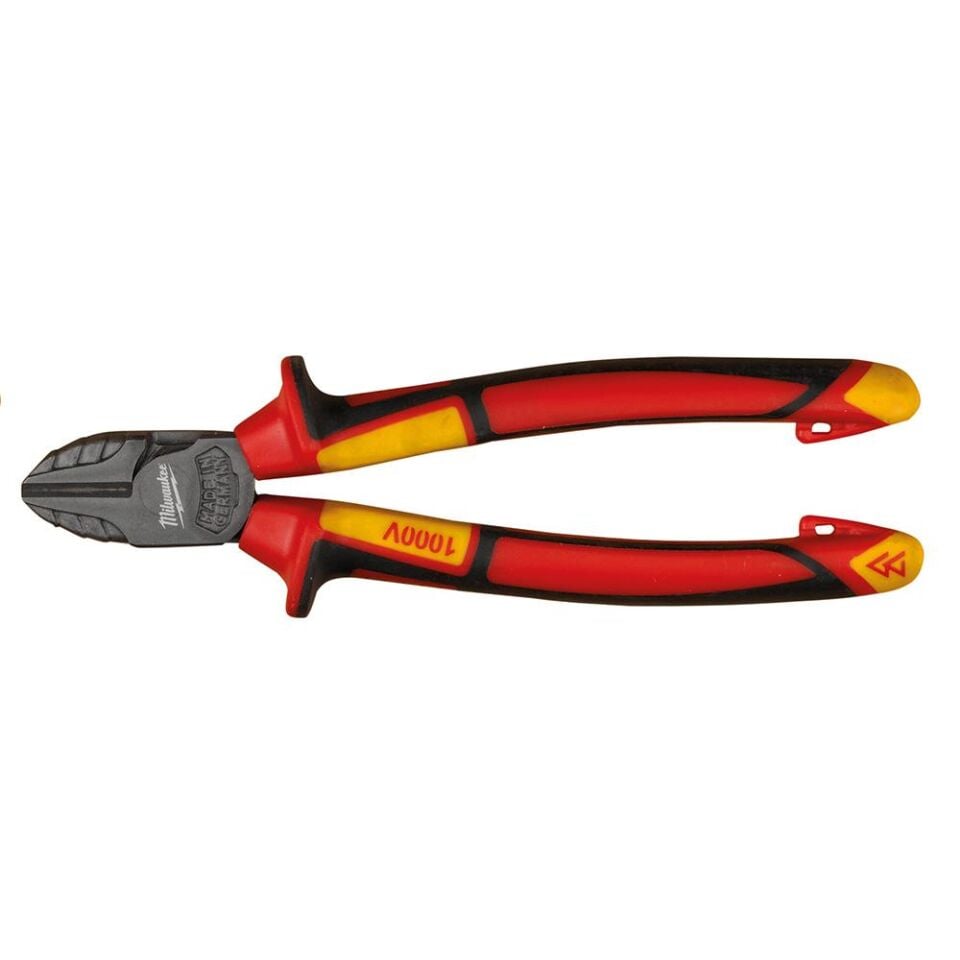MİLWAUKEE Yankeski 180Mm Vde 1000V  (4932464568)