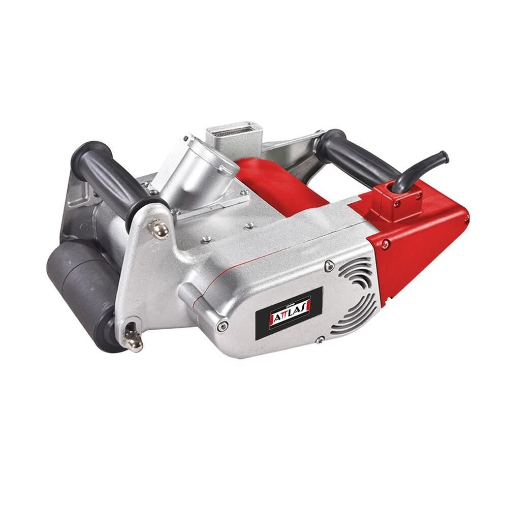 ATTLAS ATR 1100D Kanal Açma Makinesi (A0106073)