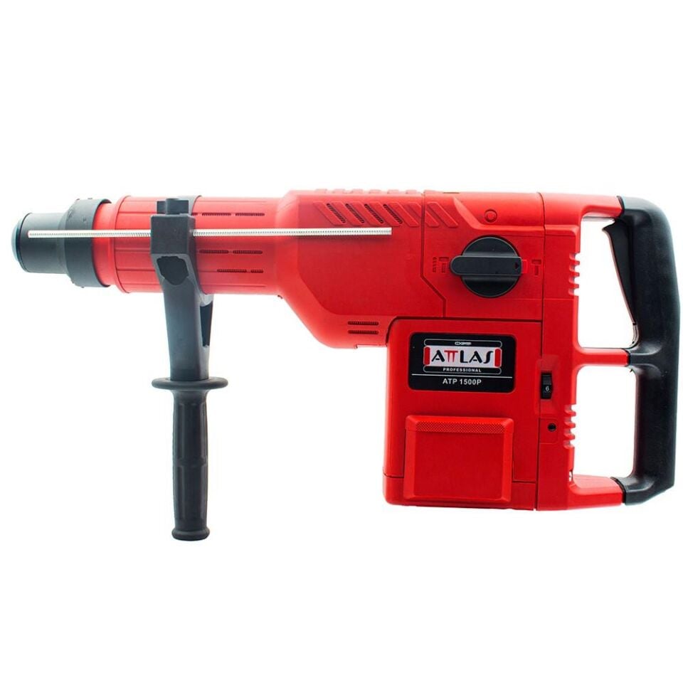 ATTLAS ATP 1500 P Kırıcı Delici (A0301014)