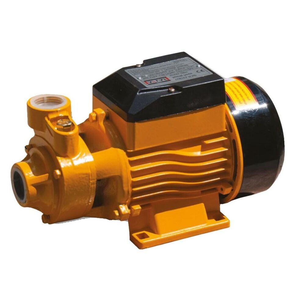 ATTLAS QB80 Santrifüj Pompası 0,5 Hp (A0801011)