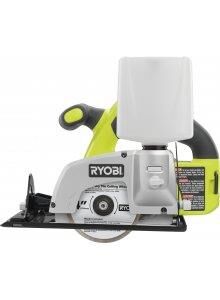 RYOBİ LTS180M Akülü Mermer Seramik Sulu Kesme (Akü Dahil Değildir.) (5133000154)