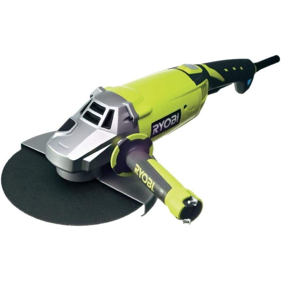 RYOBİ EAG2000RS Büyük Taşlama 230Mm (5133000550)