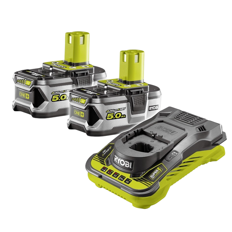 Akü ve Şarj Cihazları